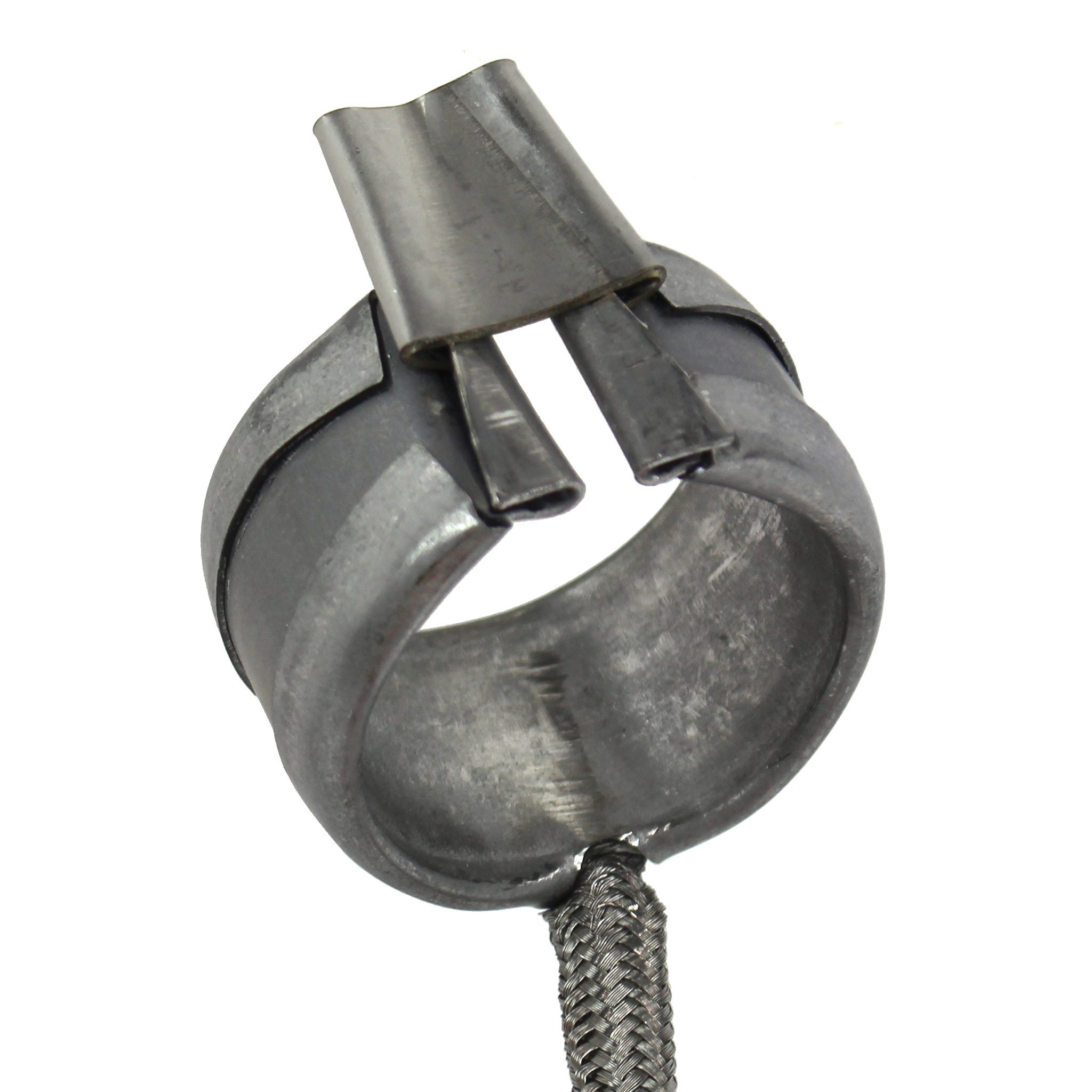 Heater Band, 1-1/2" Inside Diameter x 1" Wide, 240 Volt, 330 Watt - Image 1