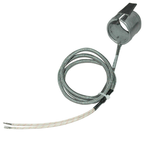 Heater Band, 1-1/2" Inside Diameter x 1-1/2" Wide, 240 Volt, 500 Watt