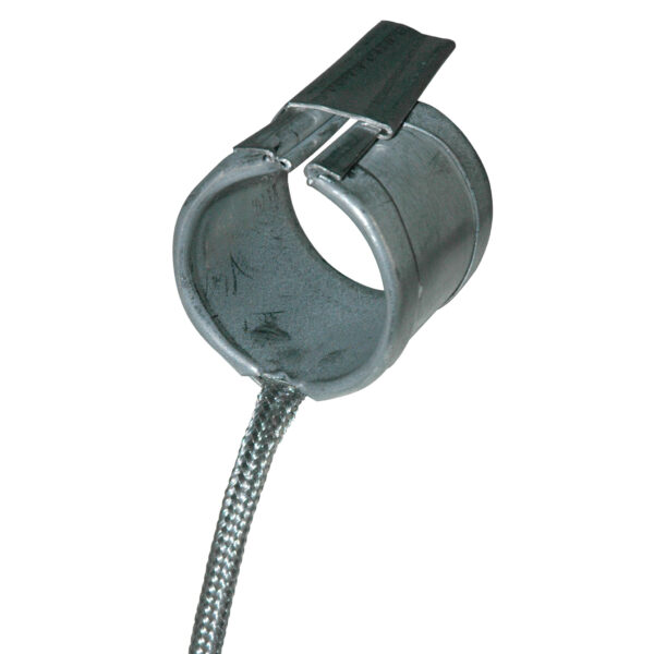Heater Band, 1-1/2" Inside Diameter x 1-1/2" Wide, 240 Volt, 500 Watt
