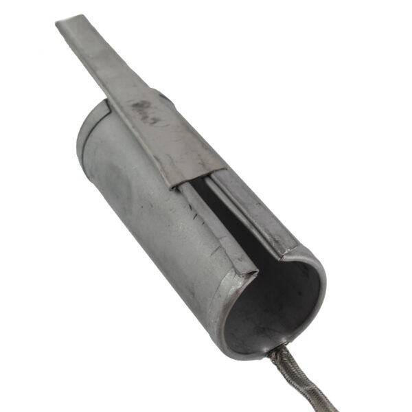 Heater Band, 1-3/4" Inside Diameter x 5" Wide, 240 Volt, 2000 Watt