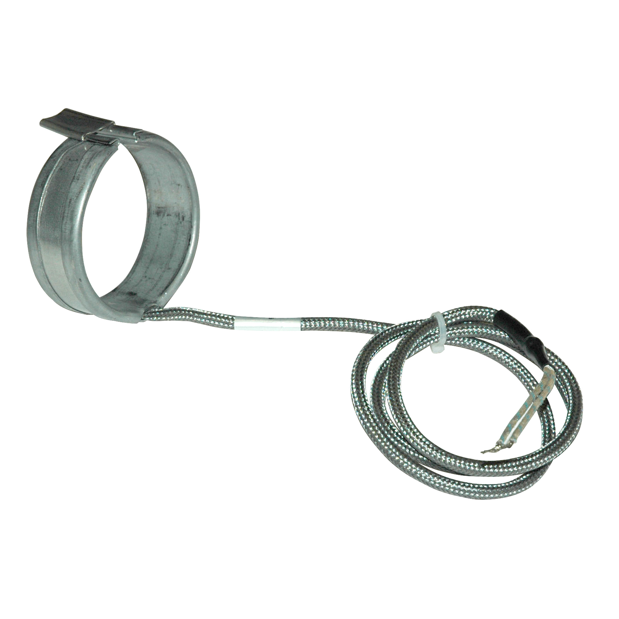 Heater Band, 2-1/2" Inside Diameter x 1" Wide, 120 Volt, 550 Watt - Image 1