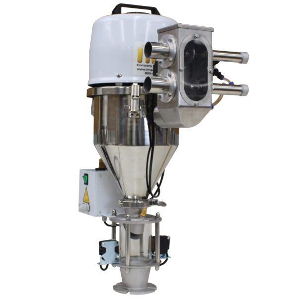 Proportioning Valve, IMS Series Model 150, 1-1/2" Ports