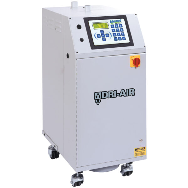 ARID-X25 Desiccant Dryer, Dual Bed