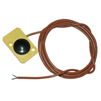 Thinswitch, Liquid Resistant for Mold Return Verification. SMARTFLOW T-222-LR