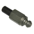 FasTie Stud, 1″ with 1/2″-13 Threads, 1.58″ OAL. SMARTFLOW FTM-50