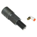 FasTie Coupler, 1″ With 5/8″-11 Threads, 2.00″ OAL. SMARTFLOW FTF-63