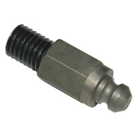 FasTie Stud, 1" with 5/8"-11 Threads, 1.58" OAL.  SMARTFLOW FTM-63