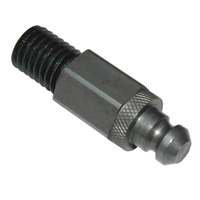 FasTie High Strength Stud, 1" Series with 5/8"-11 Threads. 1.65" OAL. SMARTFLOW FTMHS-63