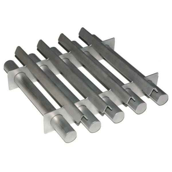 Hopper Magnet, Heavy Duty 10" Square, 304