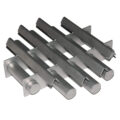 Hopper Magnet, Heavy Duty 10″ Round, 304