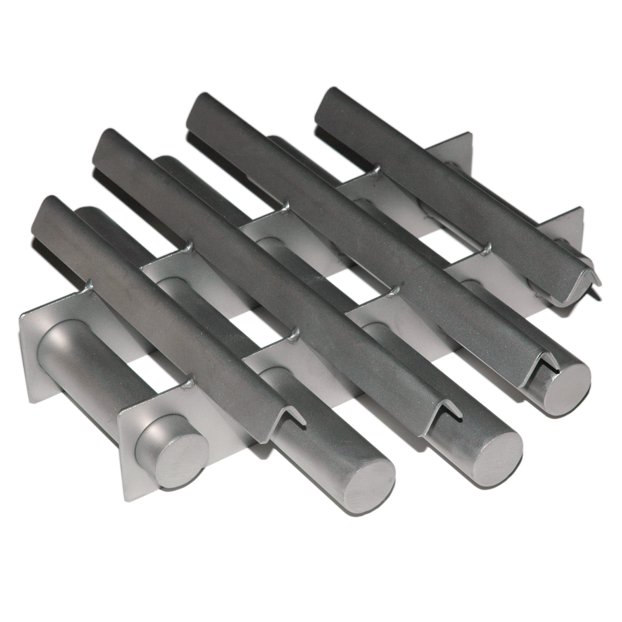 Hopper Magnet, Heavy Duty 10" Round, 304 - Image 1