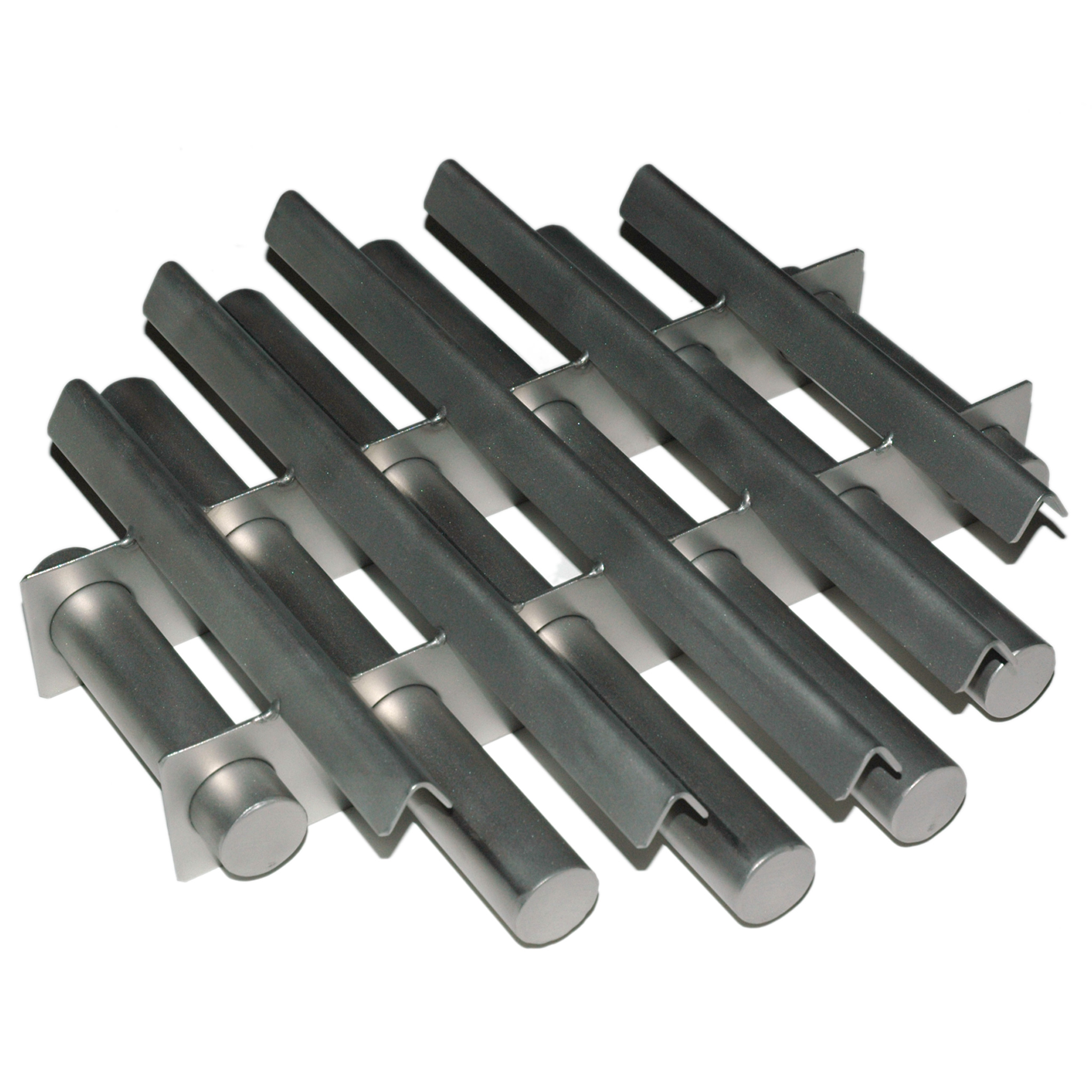 Hopper Magnet, Heavy Duty 12" Round, 304 - Image 1