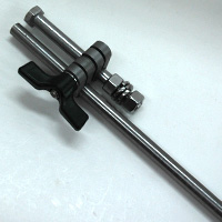 Air-Knife Mounting Bracket