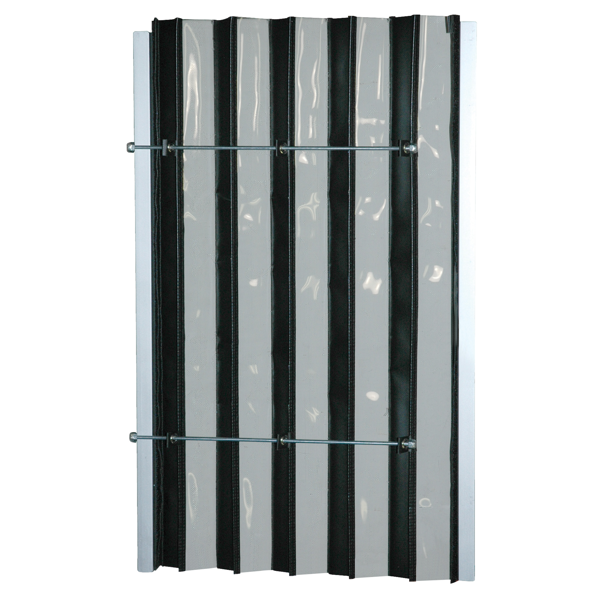 Mold Side Curtain, 12" Open by 24" Length. - Image 1