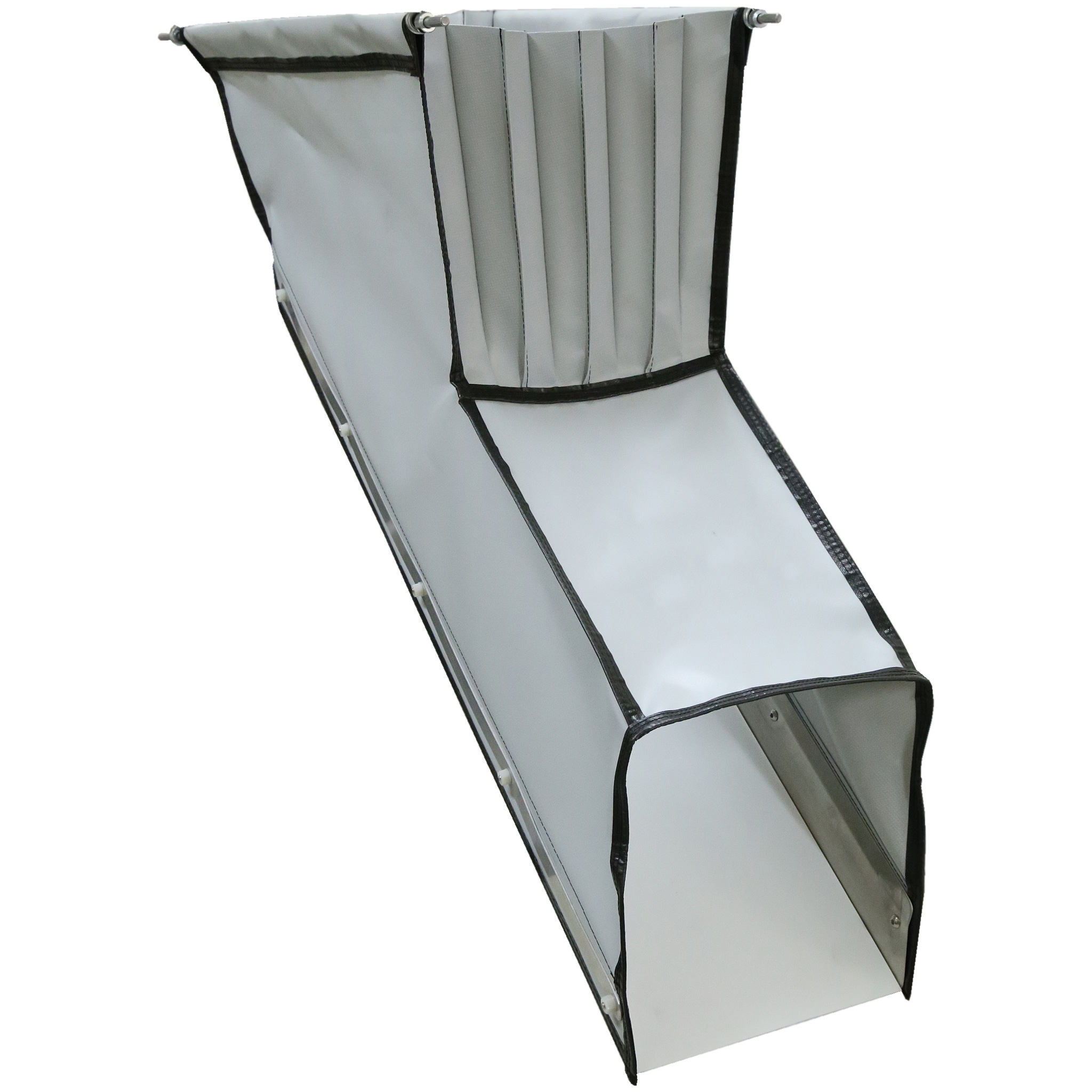 Part Chute, SB Style With Soft Drop Zone, - Image 1