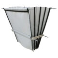 Part Chute, T Style