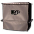 Part Chute, S Style With Mounting Kit,