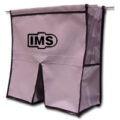 Part Chute, SDD Style With Mounting Kit,
