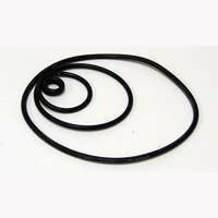 Replacement O-Rings, Set of 6, EPDM, for use with 2" NPT Sized Swap Valves. SMARTFLOW PVOSET-200A