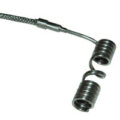 Coil Heater, DME OEM Style, Coil ID 1/2″ x 1.45″ Long, Cold Length: 1.25″, 230 Volts, 200 Watts