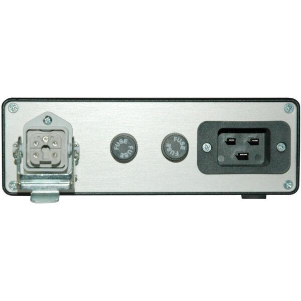 SINGLE ZONE TEMP CONTROLLER, 15 AMP, DIGITAL