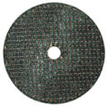 CUT-OFF WHEELS, 3″ OD, 3/8″ Arbor