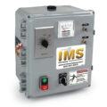 Control Panel for IMS 1-1/2 hp Drum Tumblers Prewired for 240/60/3