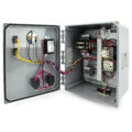 Control Panel for IMS 1-1/2 hp Drum Tumblers Prewired for 240/60/3