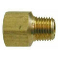 Extender-Adapter, Brass Mold Fitting 3/8″ NPT Female x 1/4″ NPT Male