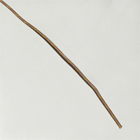 Thermocouple Wire, Type K, 24 Gauge, Solid C