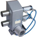 Proportioning Valve, Shini Model SPV50-U