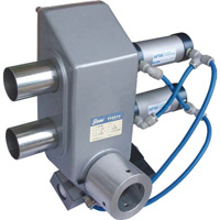 Proportioning Valve, Shini Model SPV50-U
