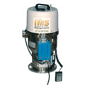 Loader, Shini Model SAL-6U, 1.85hp Motor, 660 lb/hr Conveying Capacity, 8.5lb Hopper Capacity