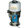 Loader, Shini Model SAL-12U, 1.85hp Motor, 900 lb/hr Conveying Capacity, 17 lb Hopper Capacity