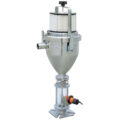 Compressed Air Loader, Shini Model VL-120I, 110V