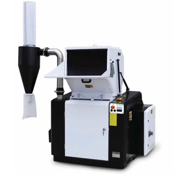 Granulator, Shini Model SG-3675P, 230V