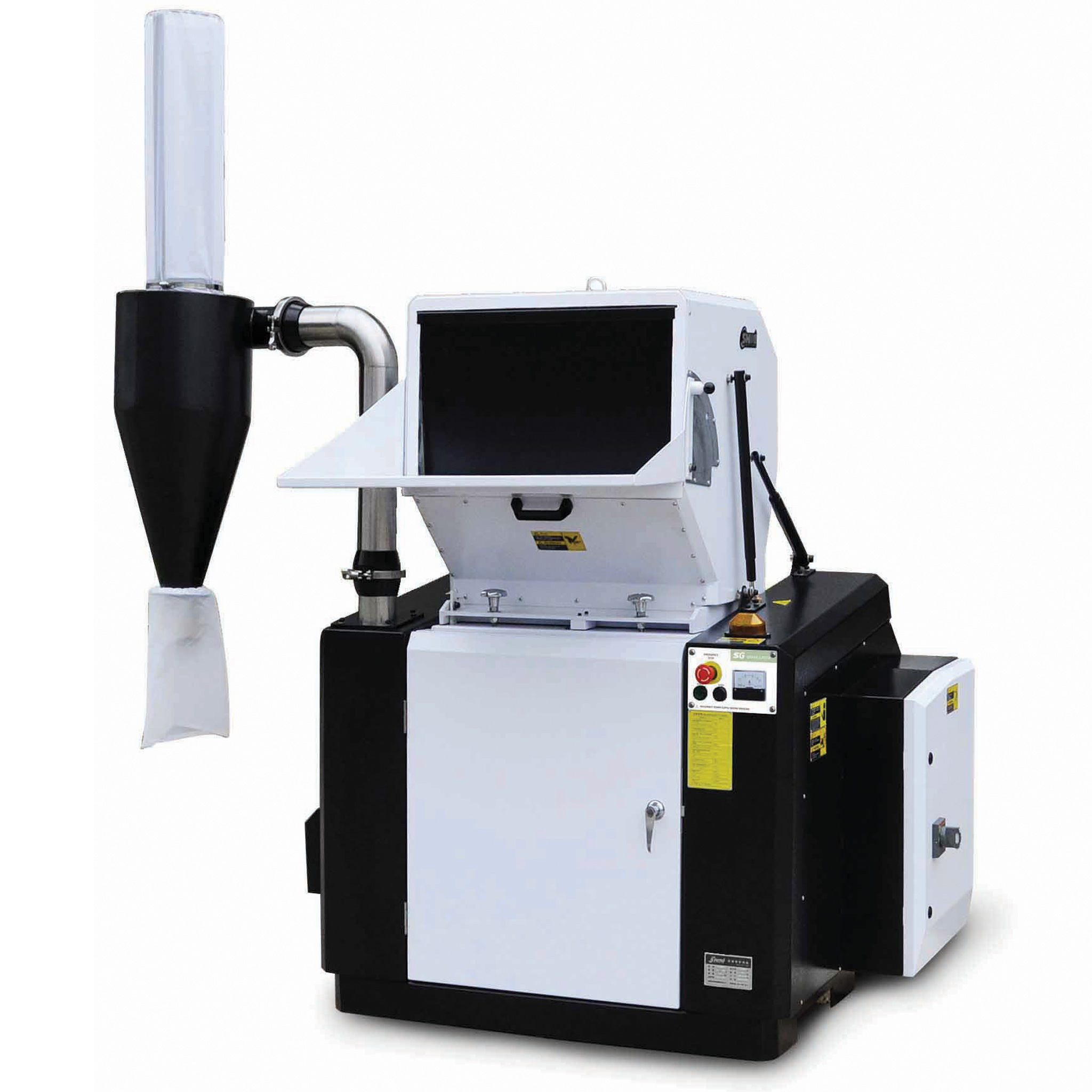 Granulator, Shini Model SG-3060H, 230V - Image 1