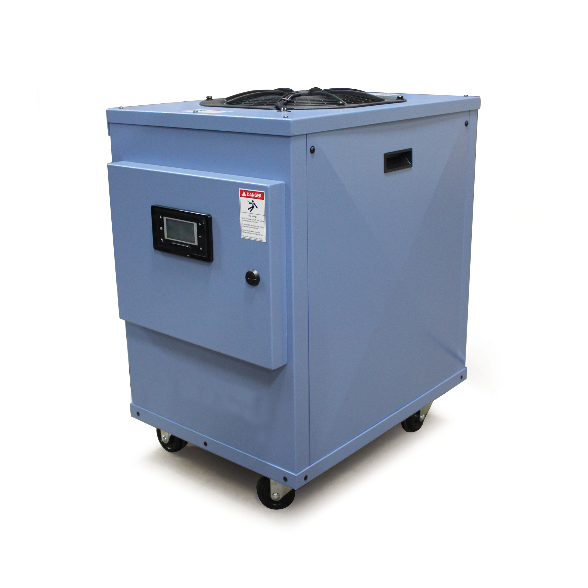 Chiller, Air Cooled, Hydra EQ Series, 3 Ton, 230/60/3 - Image 1