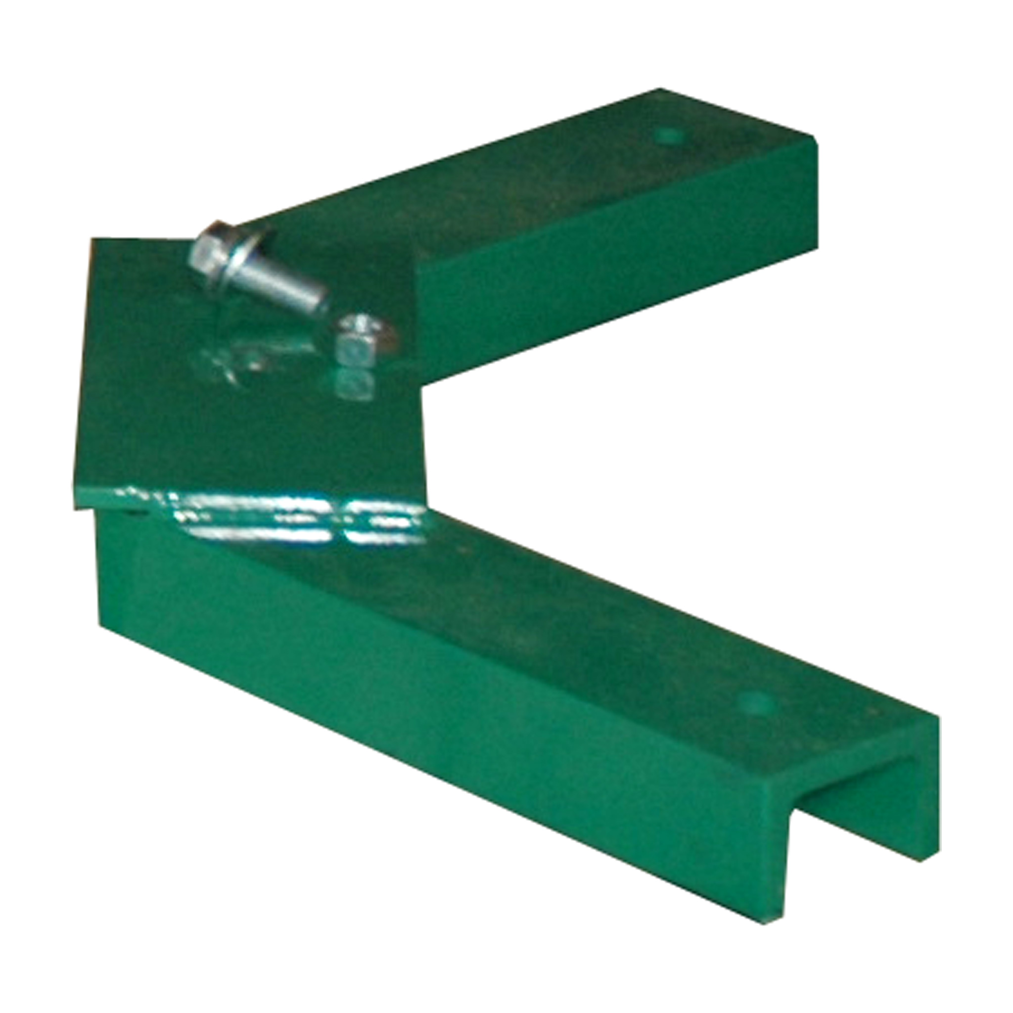 Corner to Double Drum Tumbler Conversion Kit for IMS TBD15. Converts Single to Double Drum Tumbler - Image 1