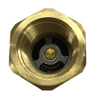 Nipple, Hydraulic, 60 Series, 3/4" Body
