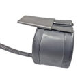 Heater Band 1-3/4″ Inside Diameter x 1-1/2″ Wide, Mica, 230 Volt, 600 Watt