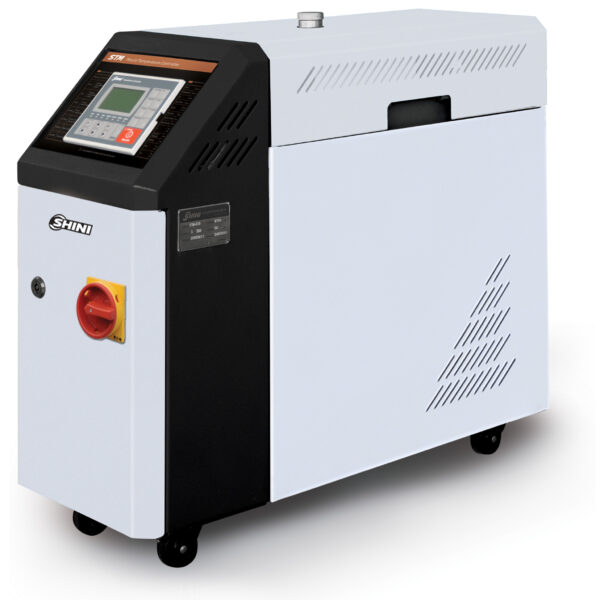 Circulator, Oil, Shini STM-1220-230-M, 12kW, 230/60/3