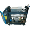 Circulator, Oil, Shini STM-910-O-LT-230, 9kW, 230/60/3