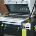 Granulator, Shini Model SG-4390H, 460V