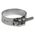 Strap Only (with Screw, for 1-1/2″ “S” Band