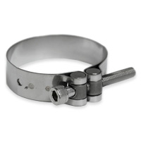 Strap Only (with Screw, for 1-1/2" "S" Band