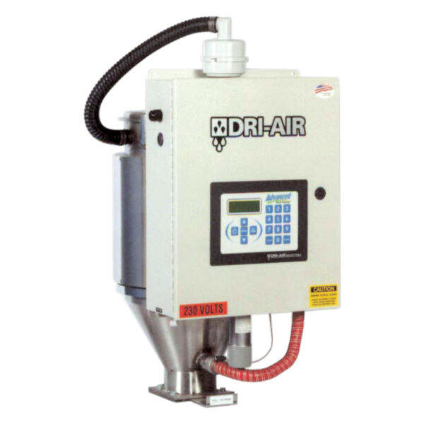 Air Take-Off/Material Suction Box, for Shini SBU-20-38S