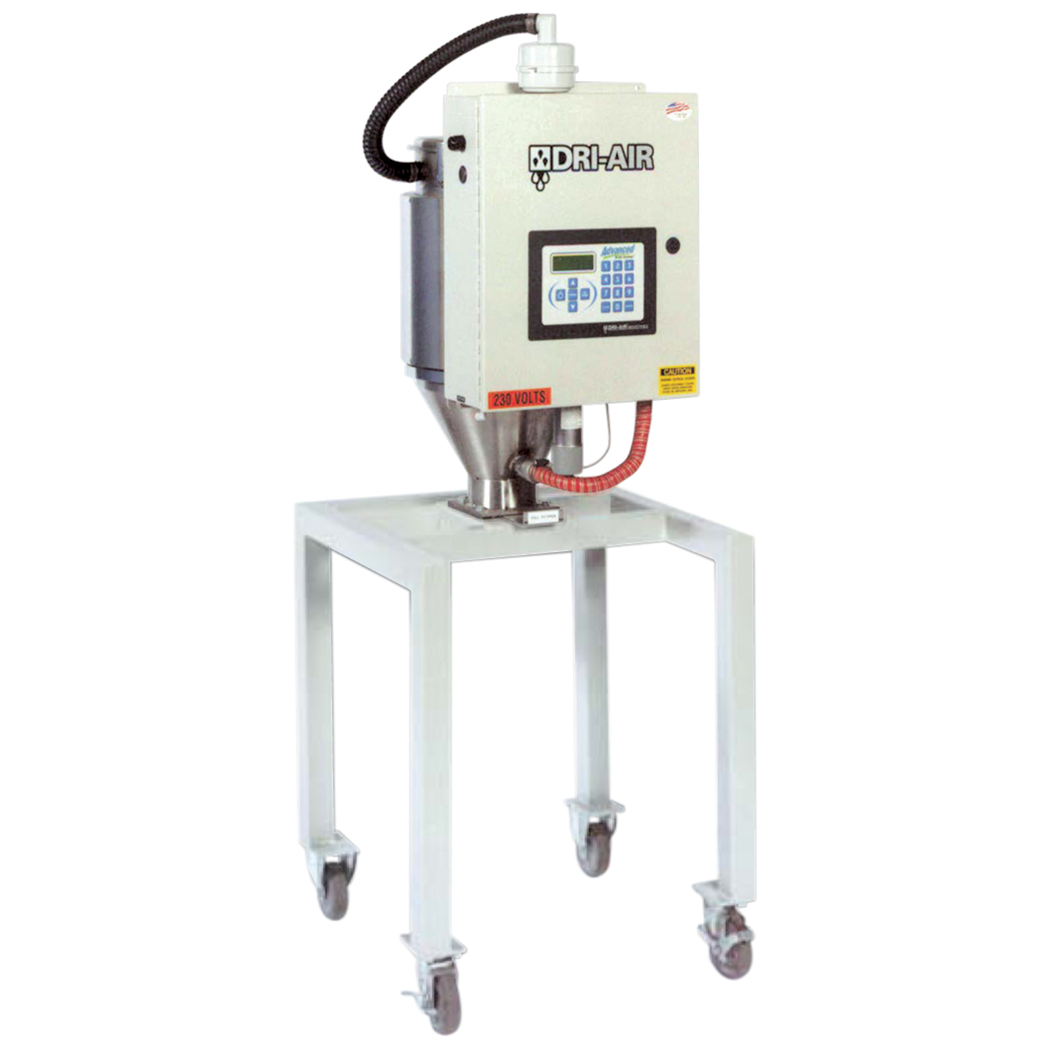 Compressed Air Dryer, Dri-Air CAHM-1, 110V - Image 2