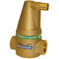 Air Separator, Taco 4900 Series, 1″