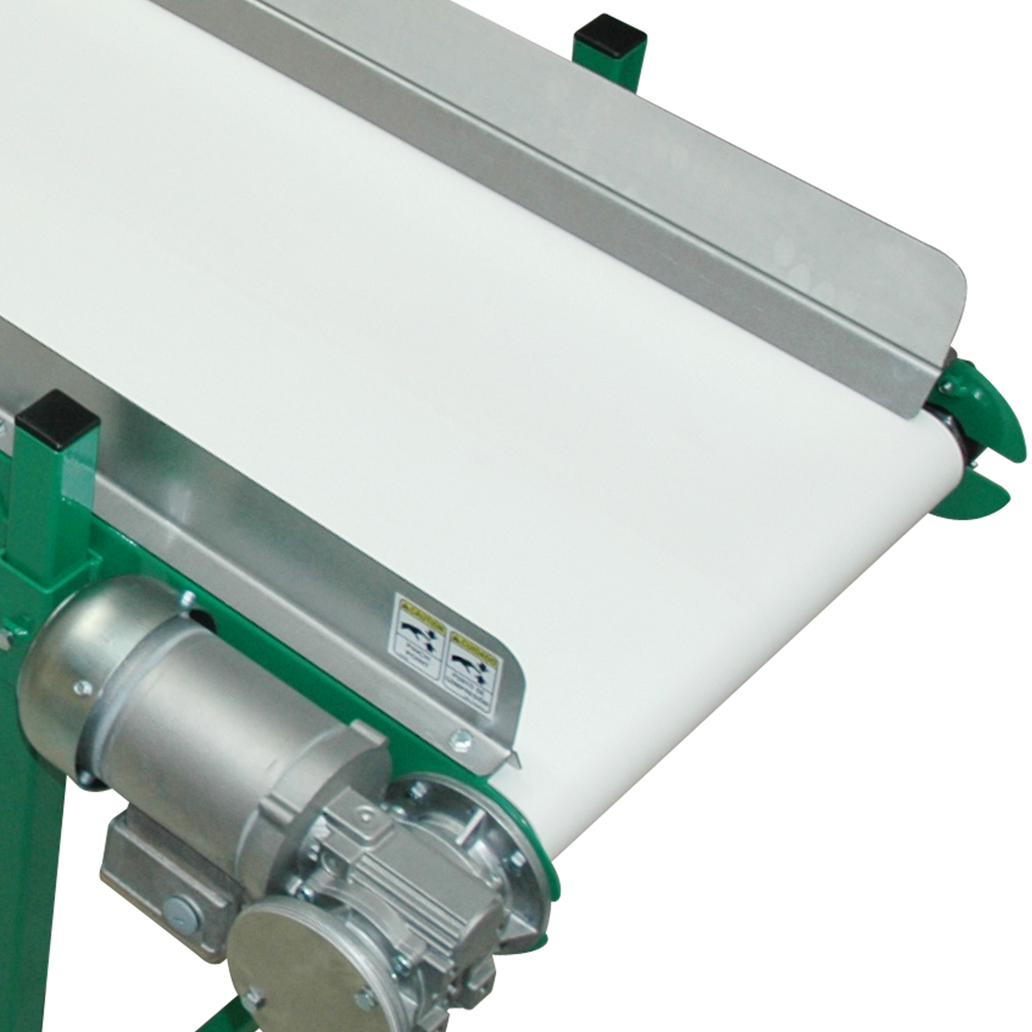 Conveyor Belt, 18" Wide x 150" Long, SLH-1806 - Image 1
